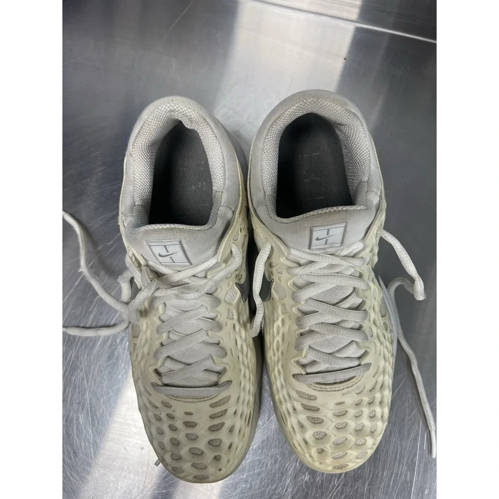 Size 7.5‎ Nike Zoom Cage 3 Tennis